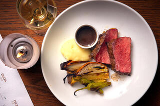 MERCER BRUNCH 心斎橋の画像