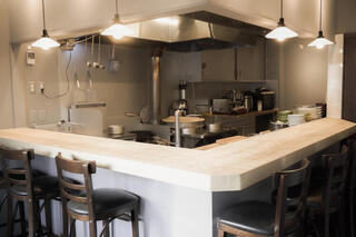 深大寺石そば河鳥の画像