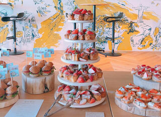 forucafe本店の画像