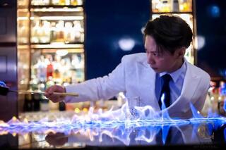 Bar CENTIFOLIAの画像