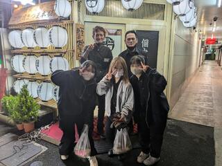 二代目さつま本舗の画像