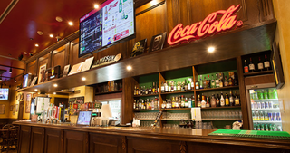 IRISH PUB Peter Cole さいたま新都心駅西店