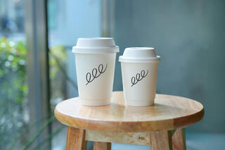 ONCA COFFEE 新宿店の画像