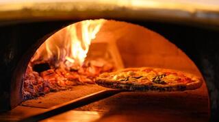 Pizzeria Bar Trico の画像
