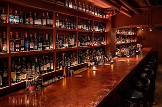 BAR TOKYO BOURBON CLUBの画像