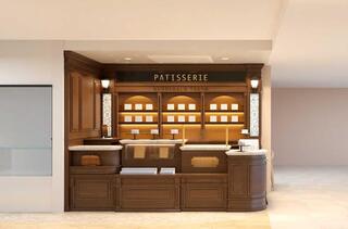 オープニング　（仮称）BURDIGALA PÂTISSERIE（ブルディガラ パティスリー）の画像