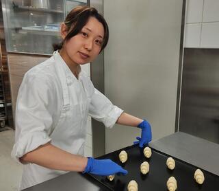 BOULANGERIE BURDIGALA Komazawa Parkの画像