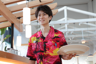 Eggs ’n Things うめきたグリーンプレイス店の画像