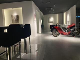 salonの画像