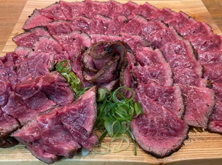 河原町焼肉ホルモン安東の画像