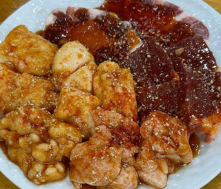東山焼肉ホルモン安東の画像