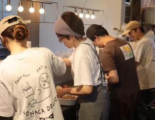NONACA DELICAの画像