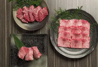 焼肉　遊山の画像