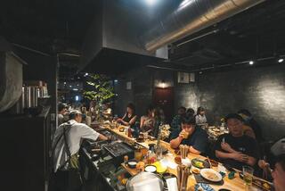 ハカタスタンダード 中野店の画像