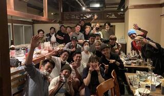 食堂チャチャチャの画像