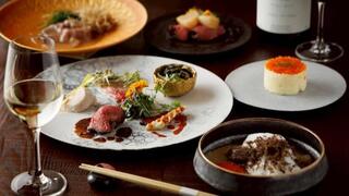 フレンチ肉割烹 頷 恵比寿の画像