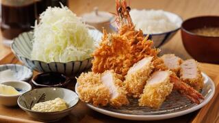 とんかつ黒田の画像
