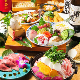 北国酒場 んだんだの画像