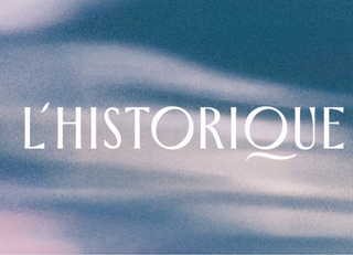 L’historiqueの画像