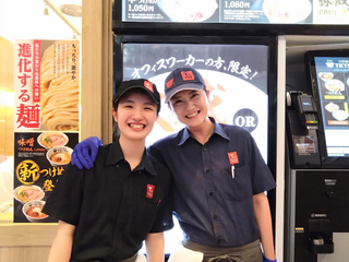 つけめんTETSU　御徒町らーめん横丁店の画像