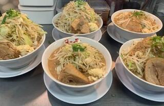 ラーメンまる重の画像