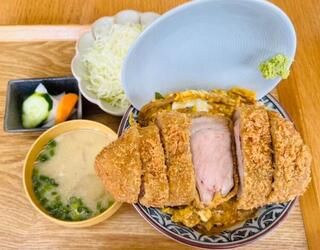 しげのや食堂の画像