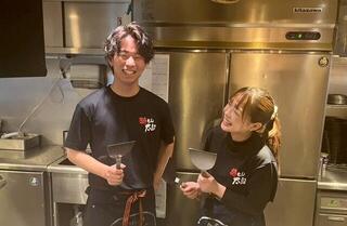 粉もん太郎 難波千日前店の画像