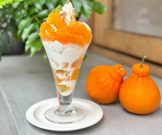 MIZUNO fruit product（旧：フルーツカフェ Mizuno）の画像