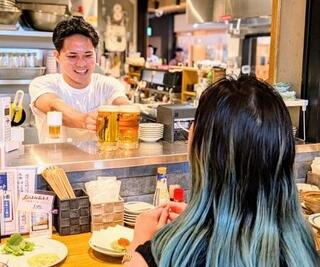 ニカイノオアシス　KITTE大阪店の画像