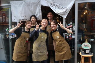 アヒージョ専門店 AJILLO 上野店の画像