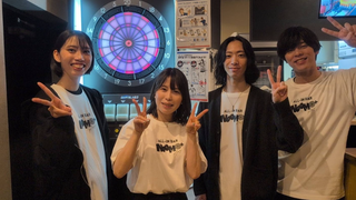 ALL-IN BAR noomo+本町中央大通店の画像
