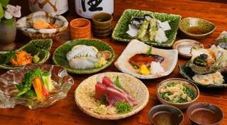 酒彩 魚虎千両の画像