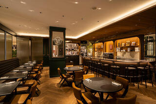 ALAIN DUCASSE SALON DES MANUFACTURES PARISの画像