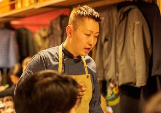 COMEDOR MONRICOの画像