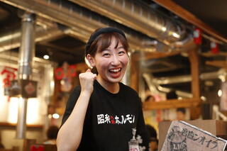 炭火焼肉 昭和ホルモン 天満店の画像