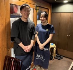 焼き鳥餃子1010　博多駅東店の画像