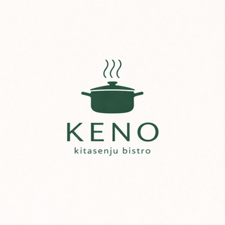 KENOの画像