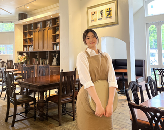 POOCH cafe&barの画像