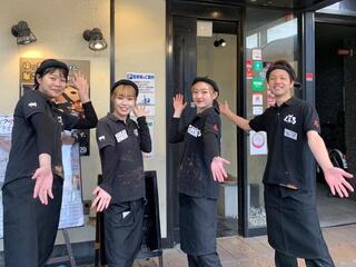 肉匠 くら乃 関目店の画像