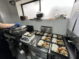 Kitchen Kamiyamaの画像