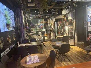 Live restaurant zephyrの画像