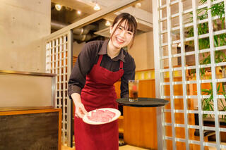 焼肉さんすい苑 川崎駅前ダイス店の画像