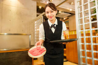 焼肉さんすい苑 ファンデス蒲田東口店の画像