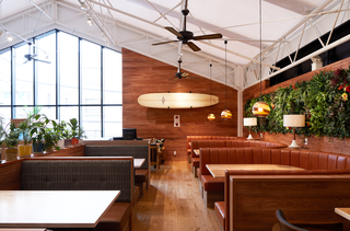 Hawaiian Cafe & Restaurant Merengue たまプラーザ店［005］の画像