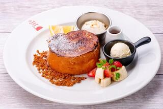 The French Toast Factory　ルミネ横浜店［051］の画像