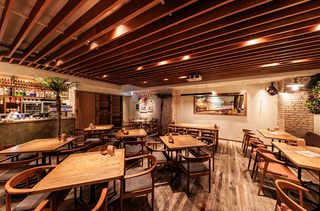 Hawaiian Cafe & Restaurant Merengue GEMS渋谷店［001］の画像