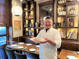 FUNGO DINING 西新宿の画像