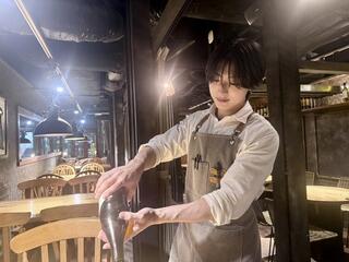 grand dinner SELECTION の画像