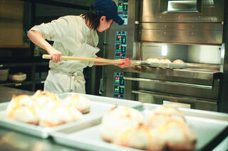RACINES＜Boulangerie ＆ Food Lab＞の画像