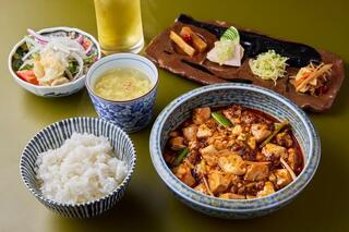 中華菜房 瓢ノ木の画像